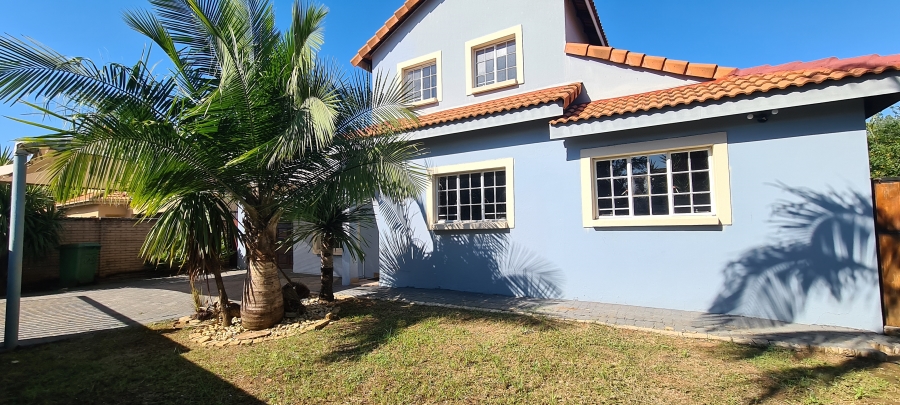 4 Bedroom Property for Sale in Waterkloof A H North West